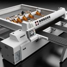 深圳市恒生制品廠 專業(yè)提供絲印、繡花、電壓、裁床及木工機(jī)械服務(wù)