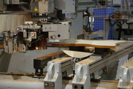 2013廣州國際木工機械與建筑機械展覽會 智造融合，構建未來